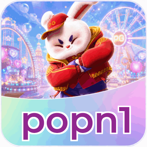 popn1 APK - Interface Android